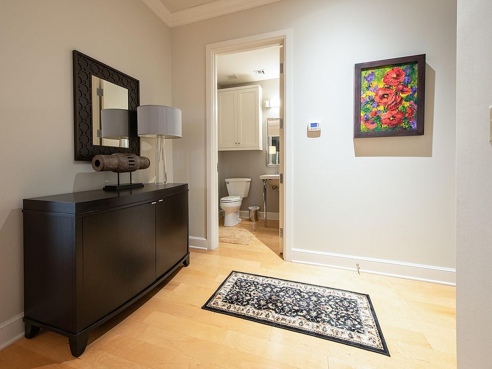 3rd bathroom