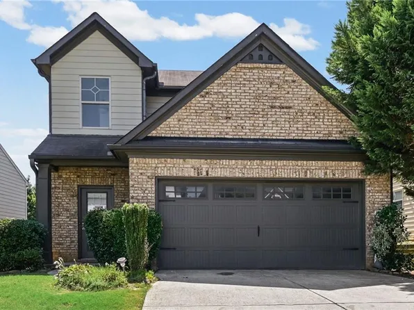 578 Hardy Water Dr, Lawrenceville, GA 30045