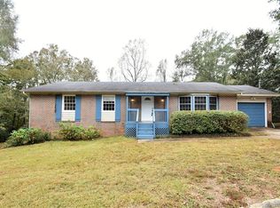 165 Meadowlake Cir, Ozark, AL 36360