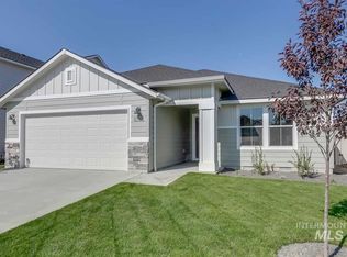 1457 S Sahara Dr, Kuna, ID 83634