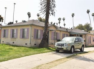 4183 2nd Ave, Los Angeles, CA 90008