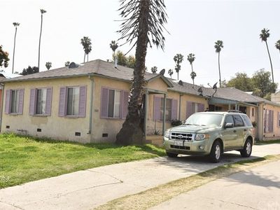 4183 2nd Ave, Los Angeles, CA, 90008