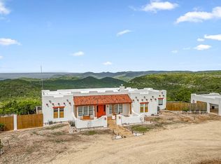 12080 W Ranch Rd #337, Camp Wood, TX 78833