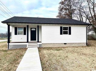 428 S Walnut St, Centralia, IL 62801