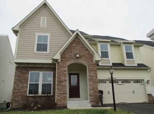 3340 Boathouse Rd, Warrenton, VA 20187