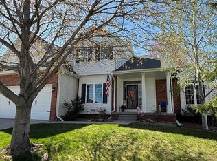 7646 Elk Creek Dr, Lincoln, NE 68516