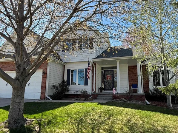 7646 Elk Creek Dr, Lincoln, NE 68516