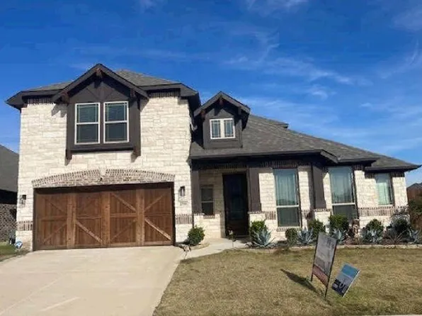 2700 Richard St, Burleson, TX 76028