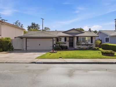 2898 Barkley Ave, Santa Clara, CA, 95051