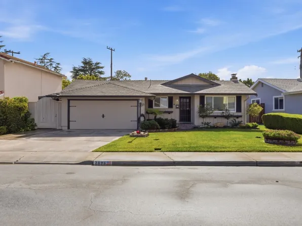 2898 Barkley Ave, Santa Clara, CA 95051