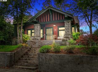 4536 NE 10th Ave, Portland, OR 97211