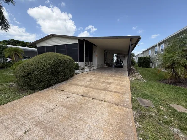 57 Rio Ct #969, Fort Myers, FL 33912