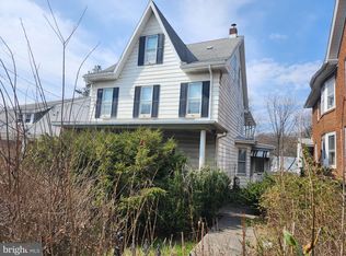 503 E Broad St #505, Tamaqua, PA