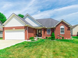 23509 W Creek Dr #36, New Boston, MI 48164