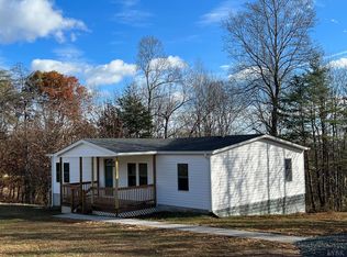 703 N Coolwell Rd, Amherst, VA 24521