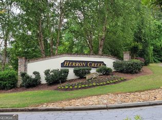 5235 Halcyon Dr, Atlanta, GA 30349