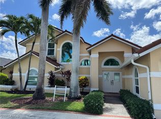 3123 SE 22nd Pl, Cape Coral, FL 33904