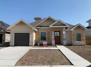 1909 Stardust Ln, Edinburg, TX 78541