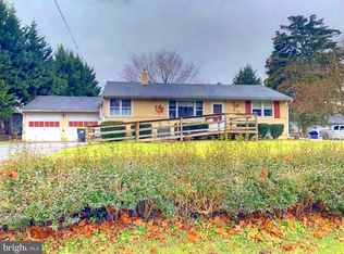 432 Walther Rd, Newark, DE 19702