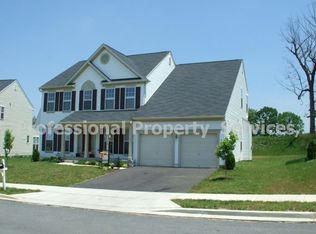 12443 Fallen Timber Cir, Hagerstown, MD 21740