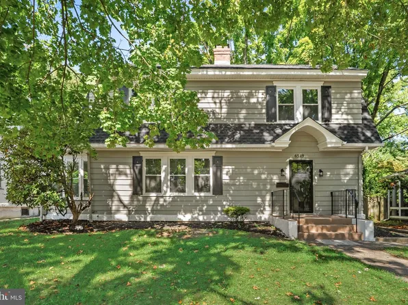 6549 Harvey Ave, Pennsauken, NJ 08109
