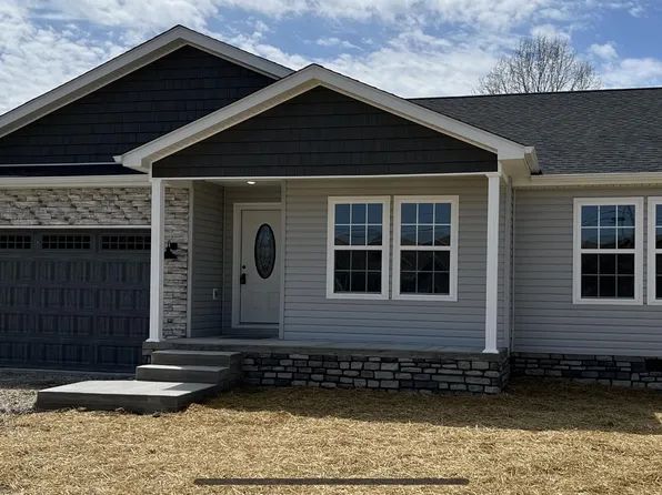 3385 Barbourville Rd, London, KY 40744