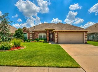 12 SW 132nd St, Oklahoma City, OK 73170