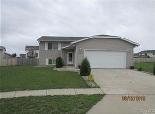 3900 N Briggs Cir, Sioux Falls, SD 57107