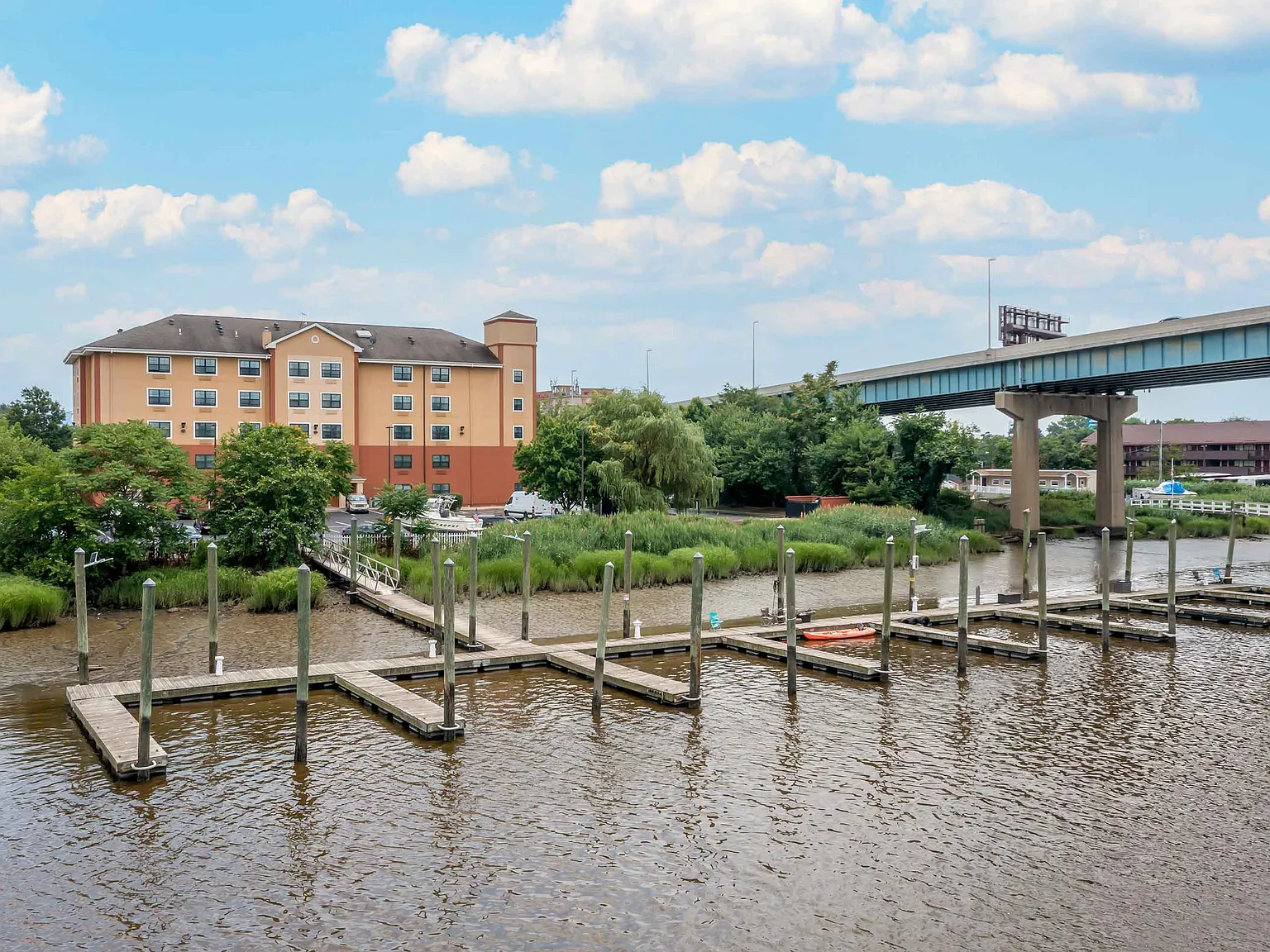 Secaucus - Meadowlands — Photo 1