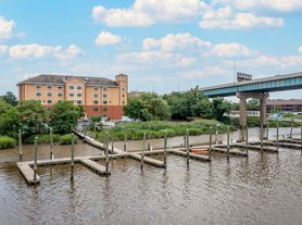 Secaucus - Meadowlands, Plan A