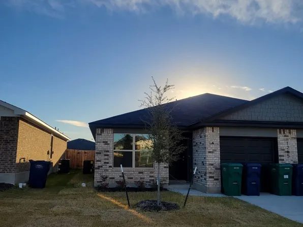 1265 Lehmann #A, Copperas Cove, TX 76522