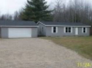 2189 M 33, Alger, MI 48610