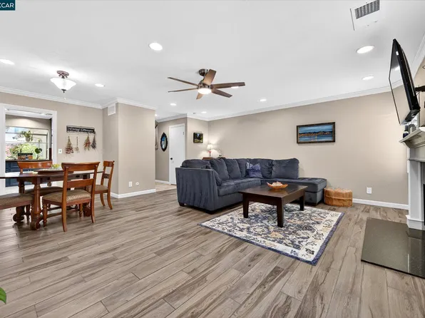1892 London Dr, Benicia, CA 94510