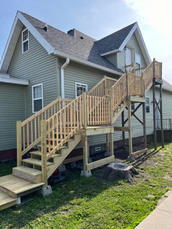 2 bed, $900 — Photo 2