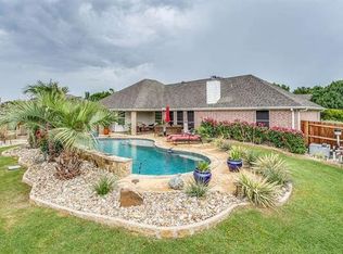 4408 Ridgeway Rd, Benbrook, TX 76126