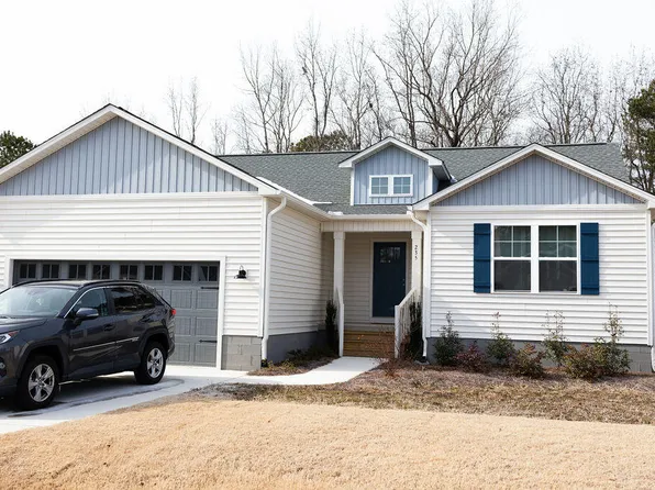 235 Eason Creek Way, Clayton, NC 27527