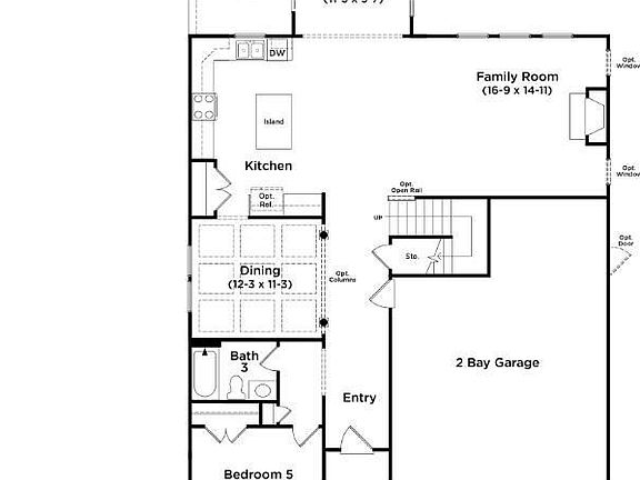 2nd image of 14045 Satinwood Way