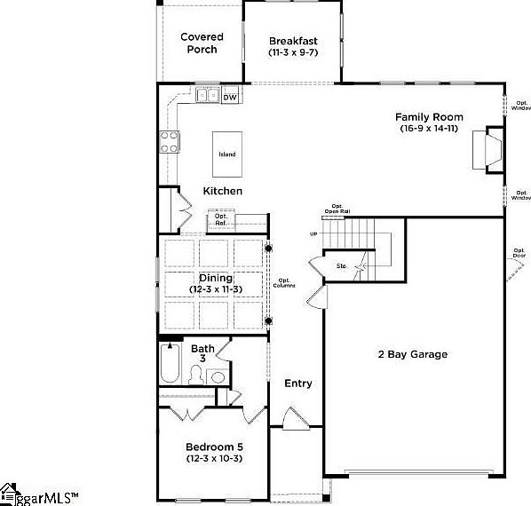 2nd image of 14045 Satinwood Way