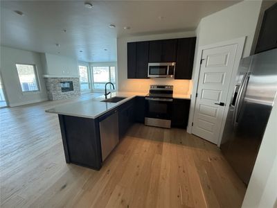 125 W Keystone Rd #105, Dillon, CO, 80435