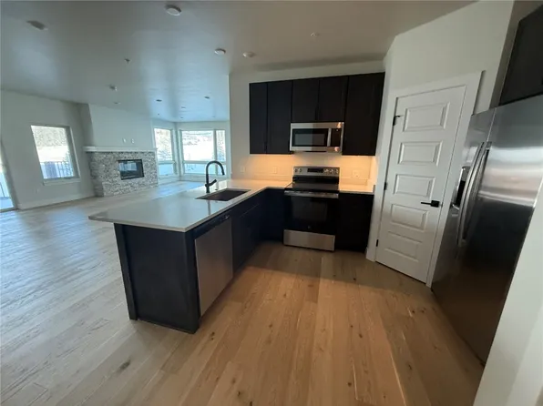 125 W Keystone Rd #105, Dillon, CO 80435