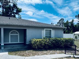 2435 Lantana Ave, Lehigh Acres, FL 33973