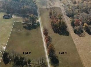 0 Burton Rd LOT 2, Lebanon, TN 37087
