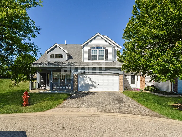 5 Hollyhock Ct — Photo 1