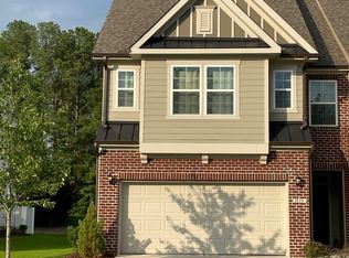 1033 Brennan Green Ct #1033, Morrisville, NC 27560