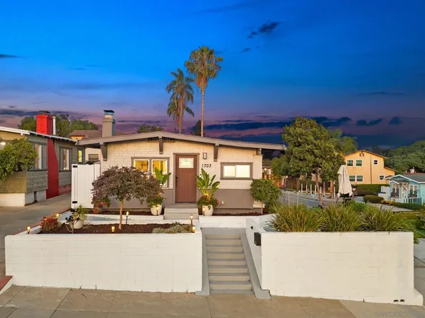 1703 30th St, San Diego, CA 92102