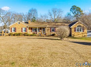 7705 Bluespruce Dr, North Chesterfield, VA 23237