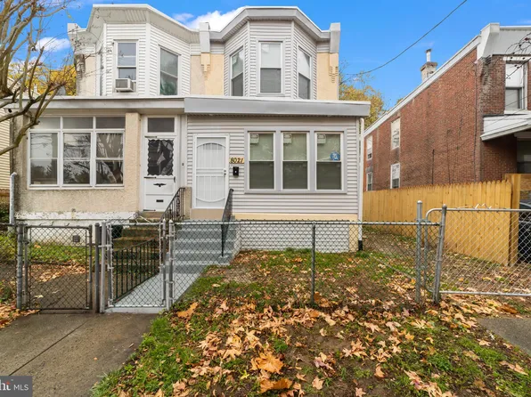 8021 Lyons Ave, Philadelphia, PA 19153