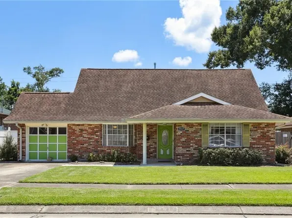 5517 Trinity Dr, Marrero, LA 70072