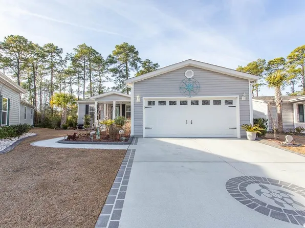 3040 Thoroughfare Dr., Conway, SC 29526