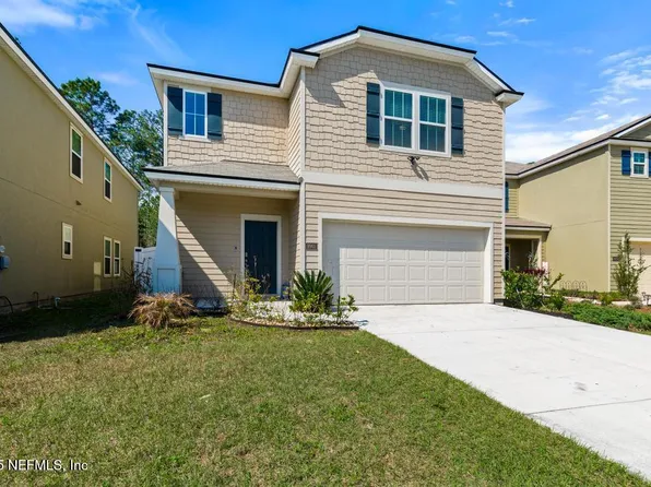 9965 SITTING FOX Court, Jacksonville, FL 32222